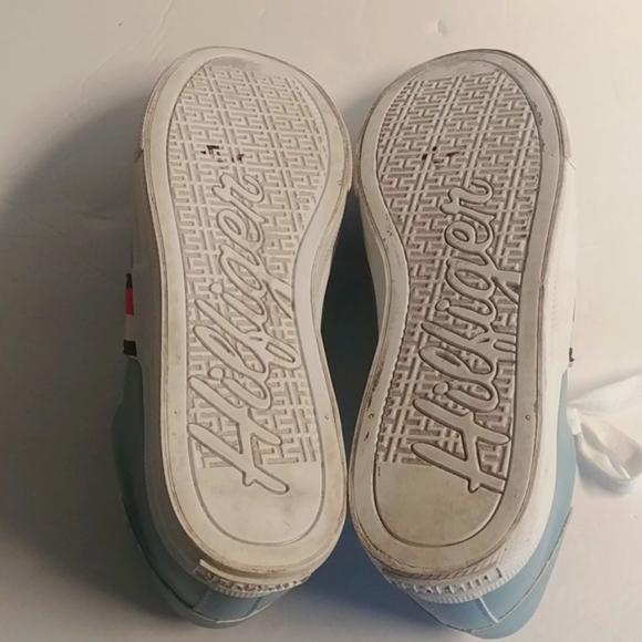 Tommy Hilfiger Ladies Shoes Sz 10 - Picture 5 of 12